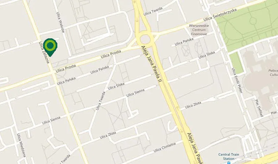 Biuro Fabryka Norblina B