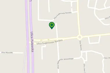 Ursynów Business Park I