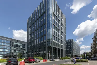 Harmony Office Center D