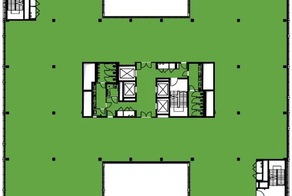 Business Garden Wrocław 5