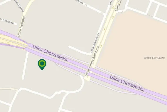 Silesia Business Park B