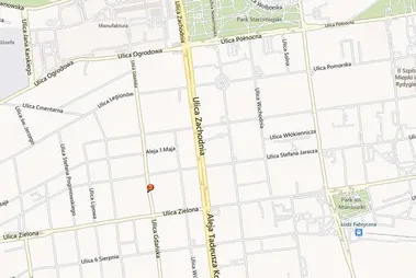 Business House Gdańska