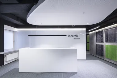 Kopernik Office Building C