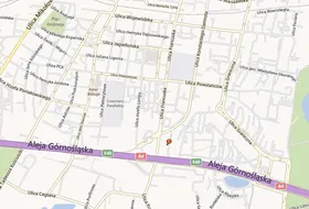 Biuro A4 Business Park I