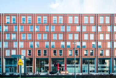 Bonarka For Business A