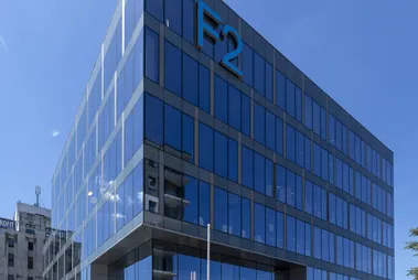 F2 Boutique Office