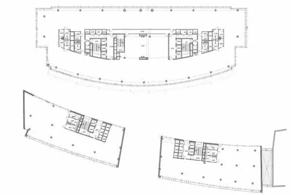 Tryton Business House