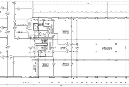 Biuro Mercator (II phase)