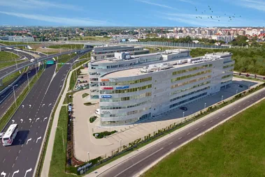 Batory Office Building II