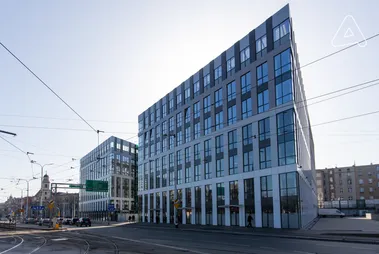 Iroda City Forum One