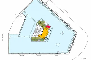 Renaissance Building