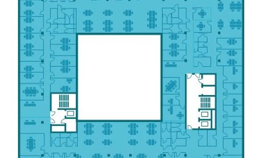 Biuro Poleczki Park - Berlin