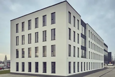 Nordkapp Business Complex A