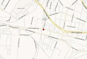 Biuro Green Towers A