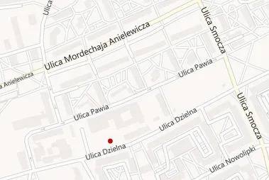 Kompleks Dzielna - Praga