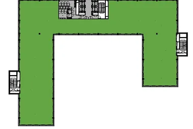 Business Garden Poznań B8