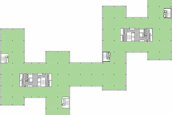 Business Garden Wrocław 2-3