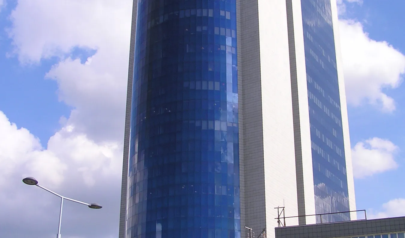 Biuro Atlas Tower