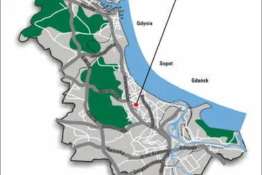 Oliva Business Park - Alfa