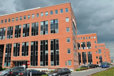 Kopernik Office Building E