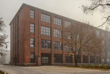 Wrocławski Park Biznesu III