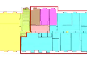 Biuro Nowy Świat 19