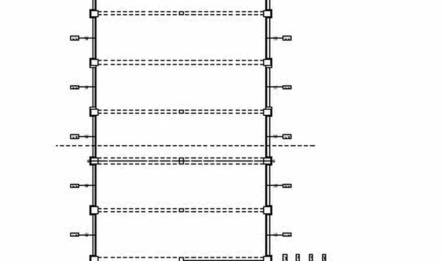 Biuro Wrocławski Park Biznesu III