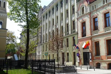 Business Centre PRACOWNIA 1113