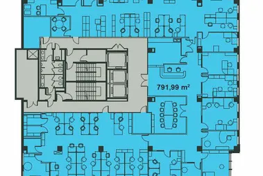 Warsaw Corporate Center