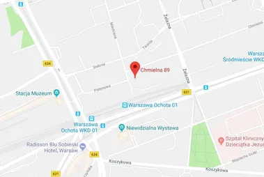 Chmielna 89