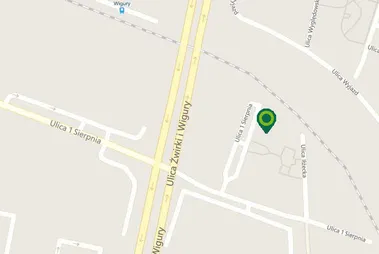 Wiśniowy Business Park B