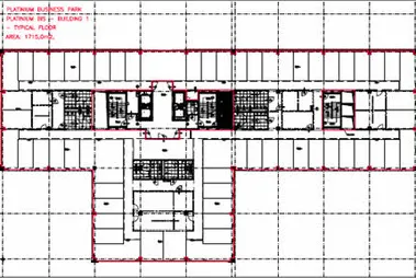 Platinium Business Park III
