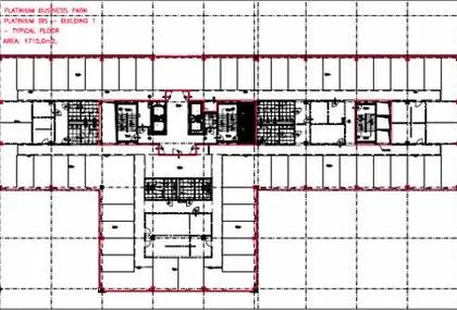 Biuro Platinium Business Park III