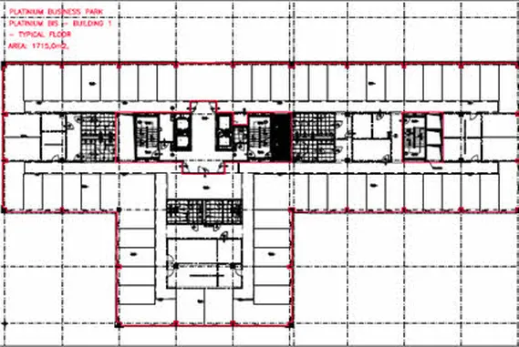 Platinium Business Park III