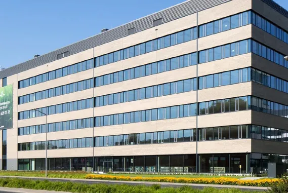 Business Garden Poznań B1