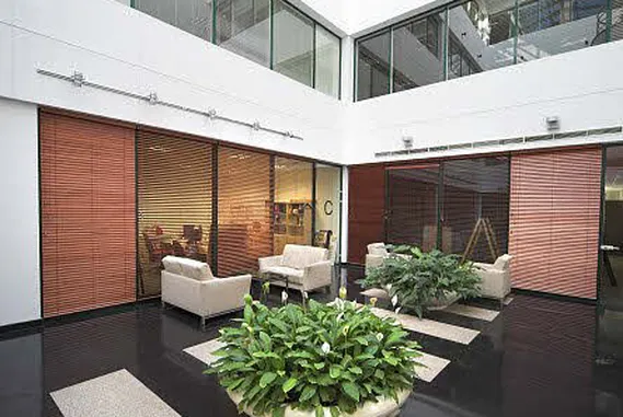 Wiśniowy Business Park C