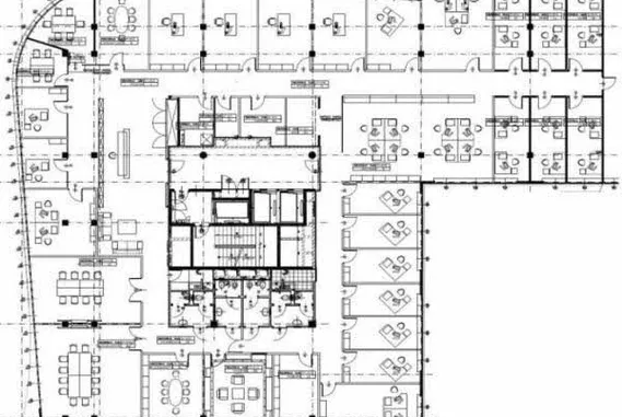 Stratos Office Center