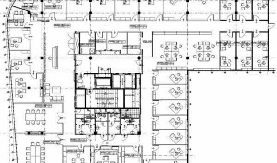 Biuro Stratos Office Center