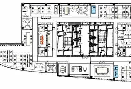 Biuro Atrium 1