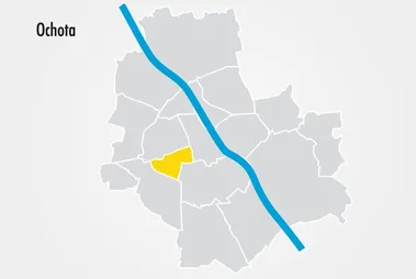 Bitwy Warszawskiej Business Center