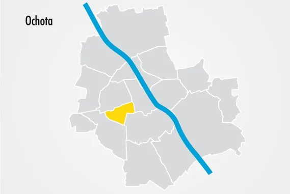 Bitwy Warszawskiej Business Center