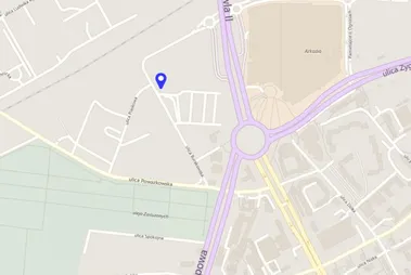 Forest Kampus (Forest phase I)