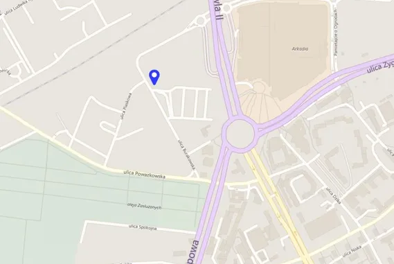 Forest Kampus (Forest phase I)