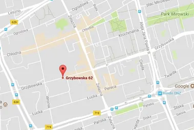 Browary Warszawskie G-H