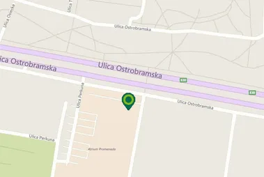 Promenada Business Centre