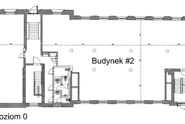 Praga 306 - budynek A