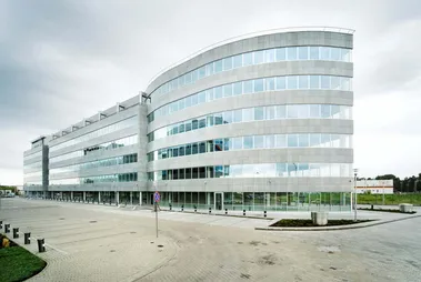 Batory Office Building I