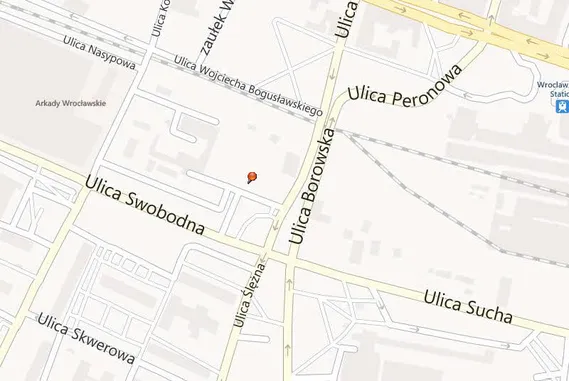 Aquarius Business House I