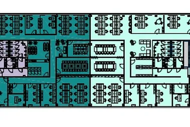 Bronowice Business Center - Jasnogórska 9