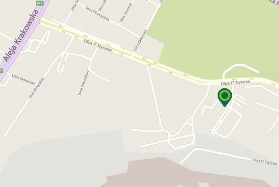 AEROPARK Business Center Zephirus